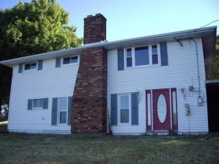 Casa Reposeída - 614 Old Hickory Ridge Rd, 15301