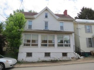 Casa Reposeída - 527 George Street, 15601