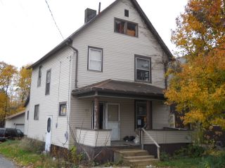 Casa Reposeída - 422 ORCHARD ST, 16146