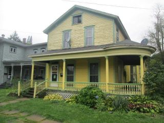 Casa Reposeída - 106 W Spruce St, 16354