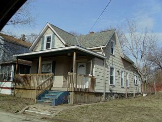 Casa Reposeída - 421 CHERRY ST, 16507