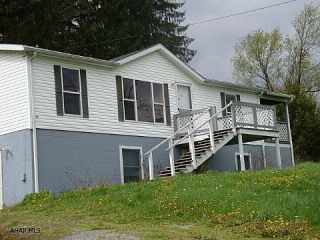 Casa Reposeída - 1309 GRANDVIEW RD, 16601