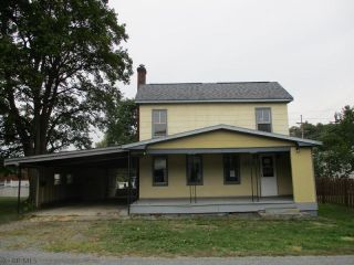 Casa Reposeída - 1430 Pitt Road, 16602