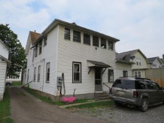 Casa Reposeída - 50 N WASHINGTON ST, 17724