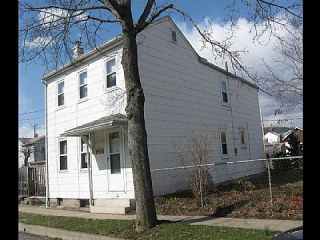 Casa Reposeída - 111 GRAND ST, 17821