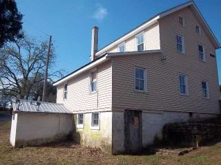 Casa Reposeída - 167 FOX RD, 17972