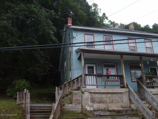 Casa Reposeída - 141 S NORTHAMPTON ST, 18013