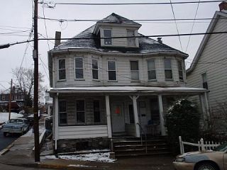 Casa Reposeída - 817 WOOD AVE, 18042