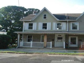 Casa Reposeída - 931 W LINCOLN ST, 18042
