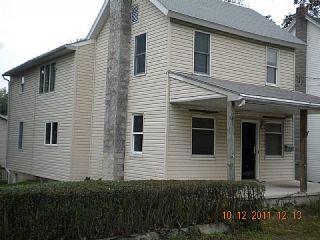 Casa Reposeída - 319 CHERRY ST, 18080