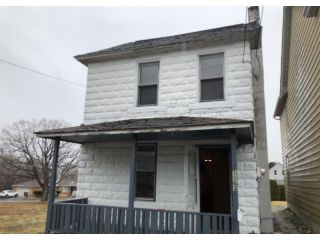 Casa Reposeída - 1163 Ridge St, 18224
