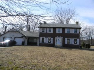 Casa Reposeída - 237 Claremont Ave, 18252