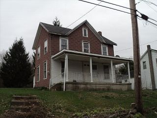 Casa Reposeída - 137 GORDON AVE, 18407