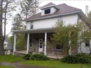 Casa Reposeída - 201 Claremont Avenue, 18411