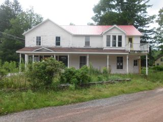 Casa Reposeída - 591 GALILEE RD, 18415