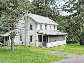 Casa Reposeída - 765 FOX RD, 18419