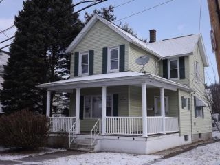 Casa Reposeída - 617 Grace Street, 18509