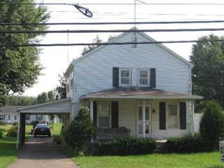 Casa Reposeída - 2524 W FRONT ST, 18603