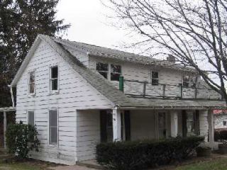 Casa Reposeída - Rr3 Box 2606, 18612