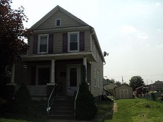 Casa Reposeída - 107 GROVE ST, 18643