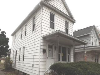 Casa Reposeída - 163 Schooley Ave, 18643