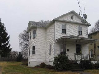 Casa Reposeída - 390 TRIPP ST, 18644
