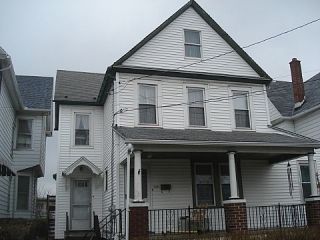 Casa Reposeída - 367 E SOUTH ST, 18702