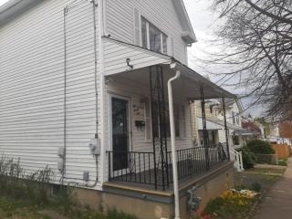 Casa Reposeída - 125 S Sherman St, 18702