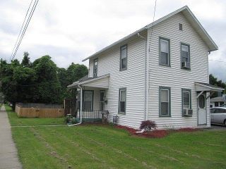 Casa Reposeída - 202 WILLOW ST, 18810