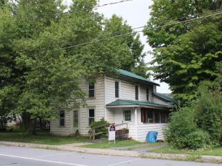 Casa Reposeída - 594 FRONT ST, 18833