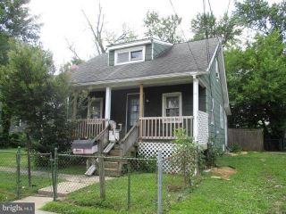 Casa Reposeída - 416 Pershing Ave, 19023