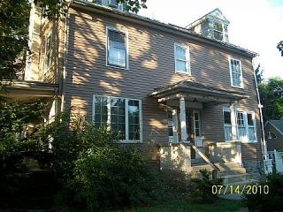 Casa Reposeída - 205 N EASTON RD, 19038