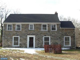 Casa Reposeída - 501 LATMER RD, 19066
