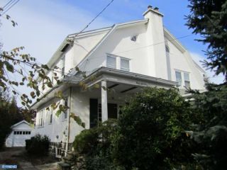 Casa Reposeída - 344 OXFORD RD, 19083