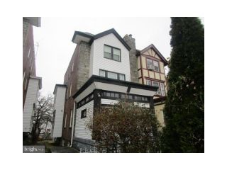 Casa Reposeída - 5404 Wyndale Ave, 19131