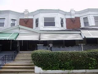 Casa Reposeída - 59 N ROBINSON ST, 19139