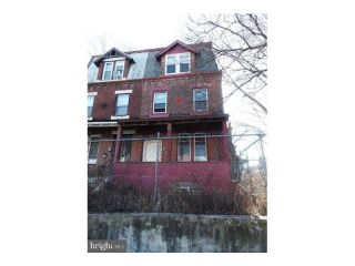 Casa Reposeída - 1722 W Ontario Street, 19140
