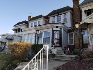 Casa Reposeída - 1506 Roselyn Street, 19141