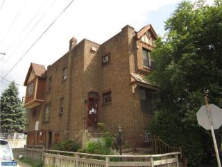 Casa Reposeída - 6659 RUTLAND ST, 19149