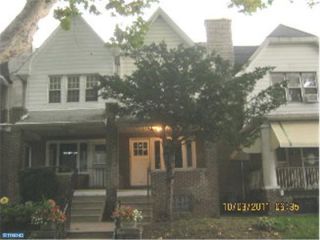Casa Reposeída - 1249 MARLYN RD, 19151