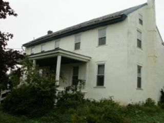 Casa Reposeída - 113 CLEAVER RD, 19512