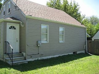 Casa Reposeída - 612 WILDEL AVE, 19720