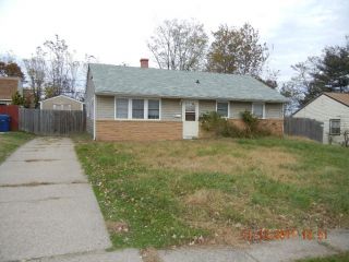 Casa Reposeída - 111 SOMERS AVE, 19720