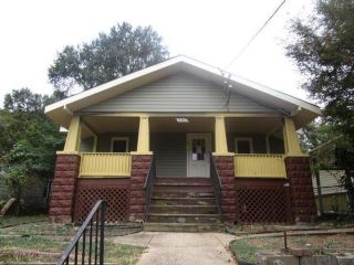 Casa Reposeída - 5409 Emerson Street, 20781