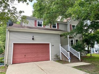 Casa Reposeída - Listado 100506202