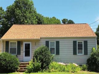 Casa Reposeída - Listado 100600788