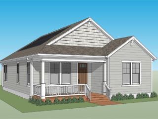 Casa Reposeída - Listado 100736663