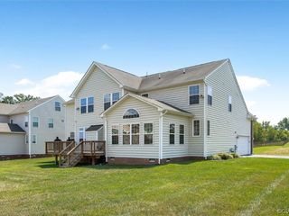 Casa Reposeída - Listado 100946221