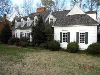 Casa Reposeída - Listado 100267697