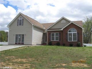 Casa Reposeída - Listado 100064635